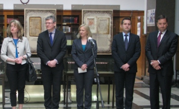 Всеки седми българин се е възползвал от възможностите на ОП „Развитие на човешките ресурси”