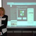Мобилно приложение показва историческите пластове на София