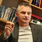 Захари Карабашлиев: В моменти на изпитания  излизат най-светлите ангели и най-тъмните демони в човешката природа