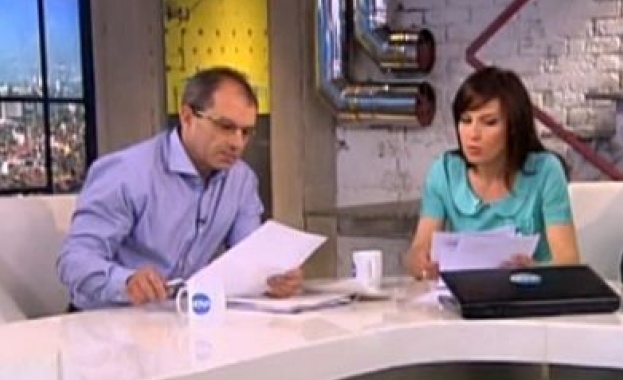 Някой ще ви ожени, ще ви разведе и пак ще ви ожени, докато вие сте на почивка. И после ще доказвате, че не сте камила