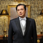 Gershwin & Ellington на Васил Петров гостува на Салона на изкуствата