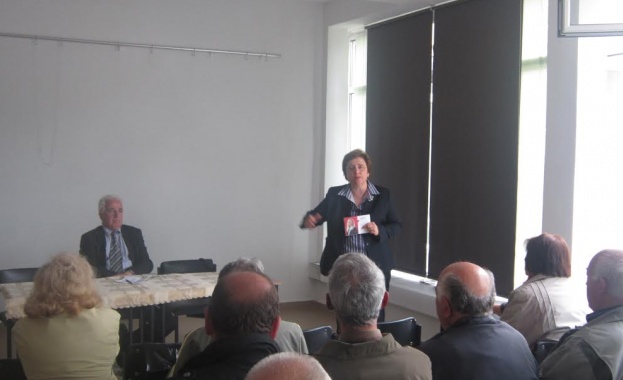 БСП настоява за по-голям ресурс за насърчаване на раждаемостта и за „ин витро“ процедури