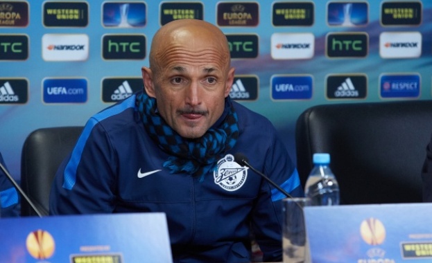 Милан и Спалети не се разбраха за парите 