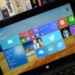 Windows 8 най-накрая изпревари по популярност Windows XP
