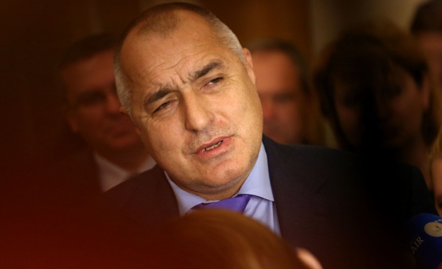 Борисов: Служебното правителство незабавно да започне процедури за нов дълг