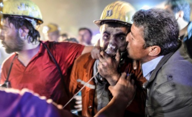 Турските мини са дали над 3000 жертви през последните 70 години