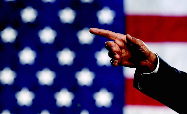 Джеймс Джефри ще представлява САЩ в коалицията срещу ИДИЛ