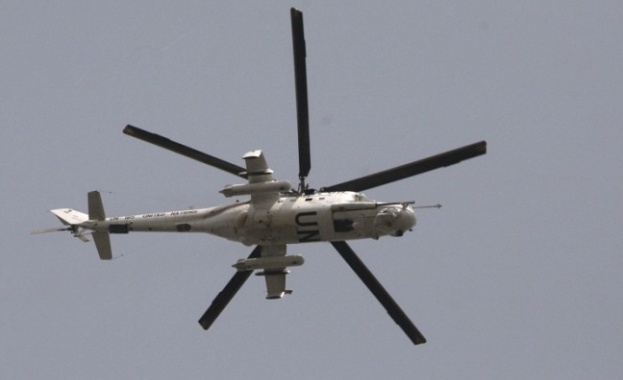 Киев наруши договореностите с ООН