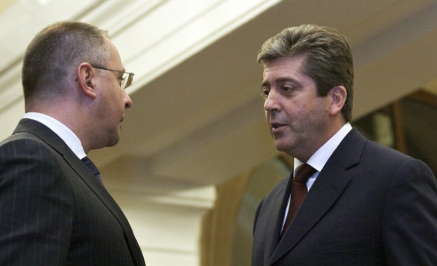 Г. Първанов: Неизпълнението на категорични предизборни обещания е пример за политическо лицемерие