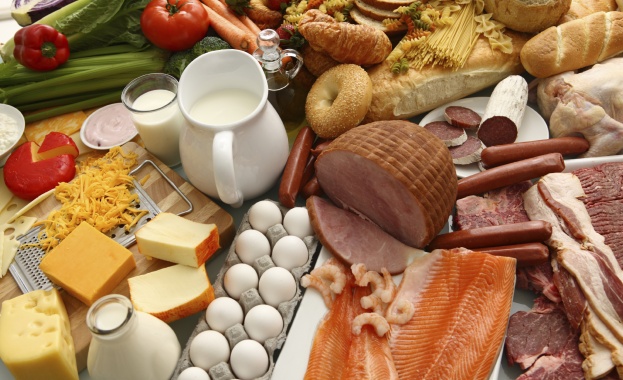 ИАНМСП организира участие на българските производители на Mеждународната изложба за храни в Париж