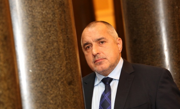 Борисов: Не можах да се зарадвам на оставката