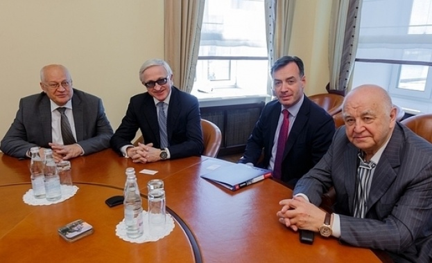 Baxter предложи да пренесе производство в Русия