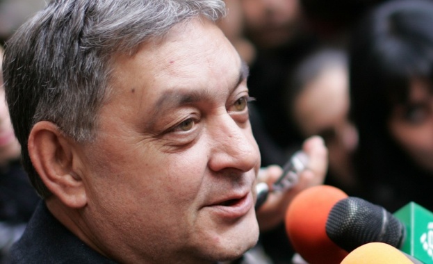 Райчинов: Ако европейските лекари имат повод да протестират, българските им колеги имат поне още 100