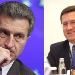 Новак и Йотингер ще обсъдят кога ще са следващите преговори с Украйна за газа