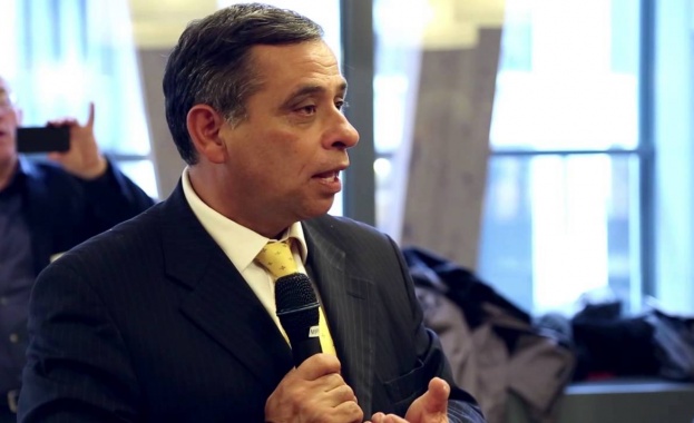 Анри Малос: ЕС страда от липса на доверие и легитимност