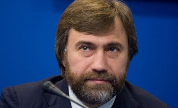 Украински депутат: Радата да започне диалог с руските парламентаристи 