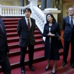 Реформаторите или ще станат нормална партия, или ще слушат драгалевския вожд