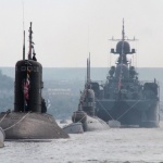 Руския Черноморски флот ще се обнови с 30 нови бойни кораба