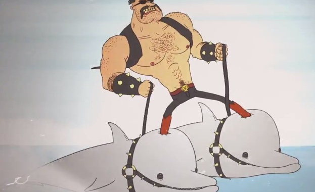 Датският парламент спря предизборен клип заради секс и насилие като стимул за гласуване