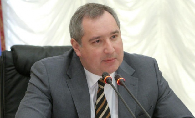 Русия ще доставя на САЩ ракетни двигатели 