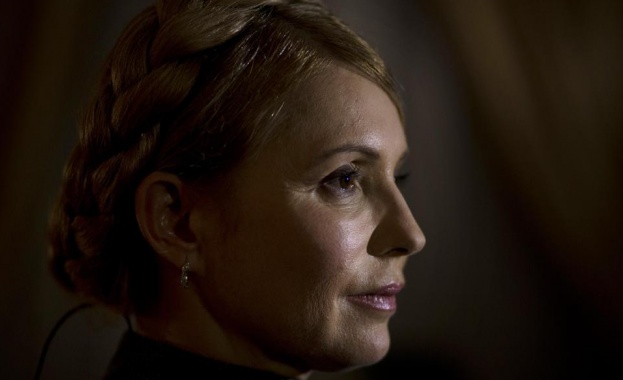 Тимошенко предлага трето ниво на санкции срещу Русия