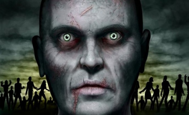 Пентагона се готви за война със зомбита