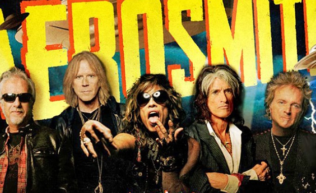Допълнителен градски транспорт за концерта на Aerosmith  