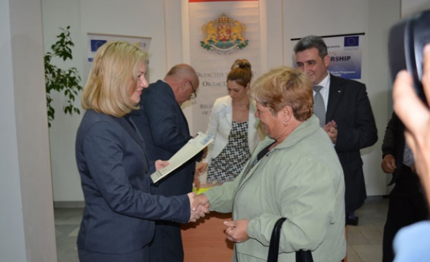 180 безработни от Ямболско започват работа по програма „Сигурност“