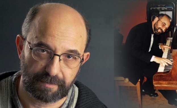 Световна премиера на „Дивертименто гроссо“ в изпълнение на Радиосимфониците и Биг бенда на БНР