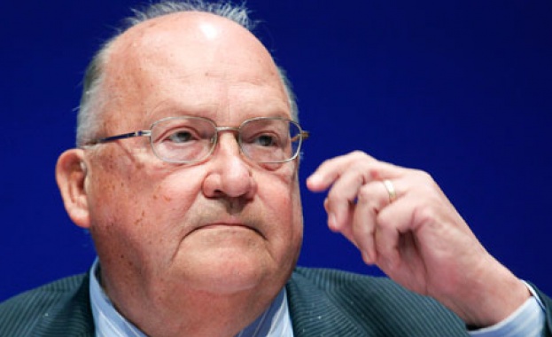 Почина бившият премиер на Белгия 