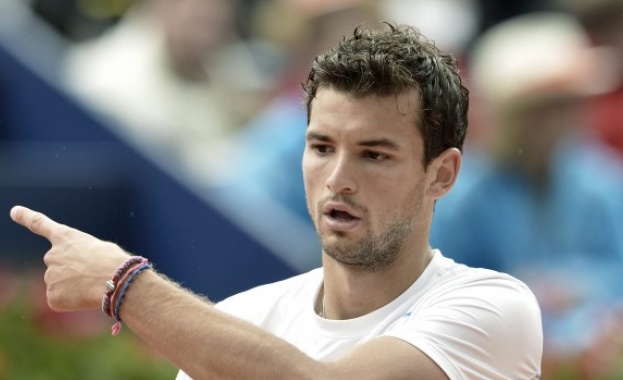 Гришо под номер 11 на „Уимбълдън”