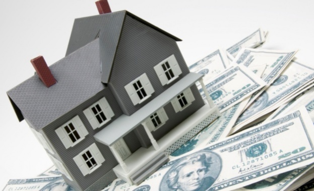 Леко намаление в цените на жилищата, отчитат от НСИ