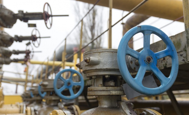 Украйна e готова да плати 4 млрд. долара за руски газ при занижени цени