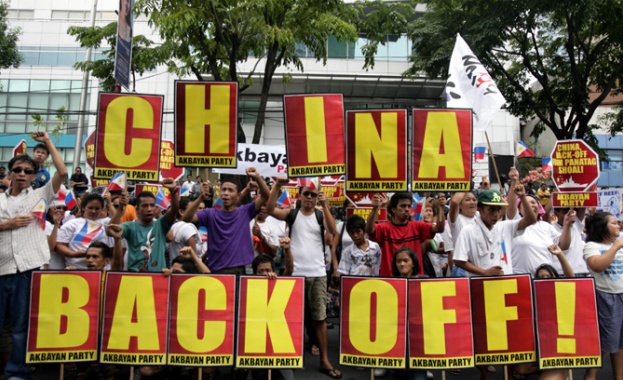 Китайци бягат от Виетнам заради безредици