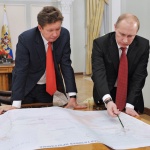 Русия разчита на повече активност от страна на ЕС по проблема с украинския газов дълг 