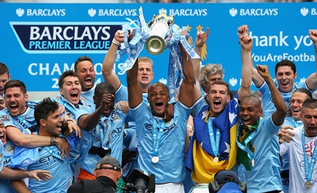 21 000 лева печалба в „Еврофутбол“ за шампионите на Англия, Португалия и Холандия 