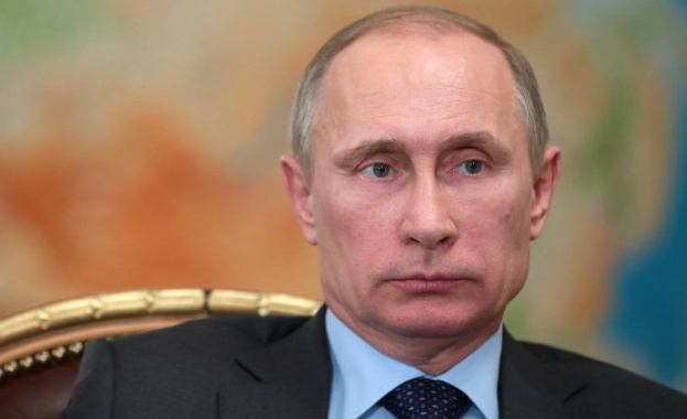 Путин: В момента няма пряка военна заплаха за суверенитета и териториалната цялост на Русия