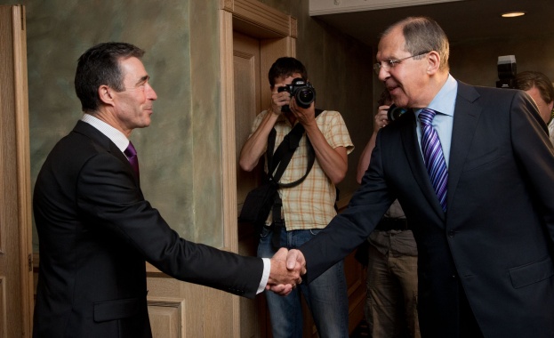 Фог Расмусен: Русия не направи нищо в изпълнение на женевските договорености за Украйна