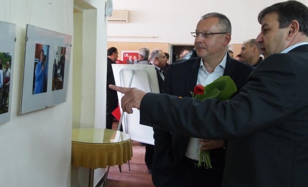 Станишев: Промените трябва да продължат, затова очаквам подкрепата ви