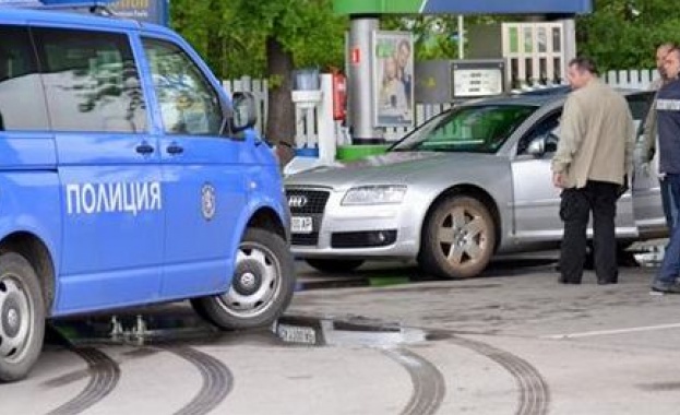 Прокуратурата обвини мъжа, удушил жена си 