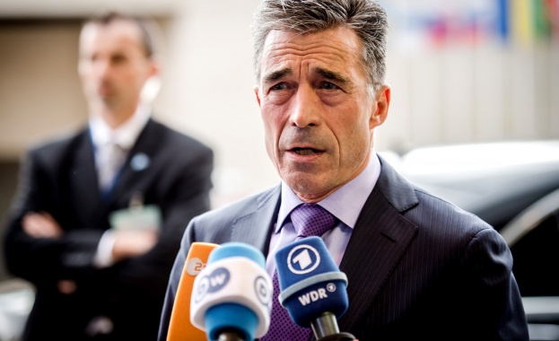 НАТО не може да помогне на Украйна с разузнаване и оборудване