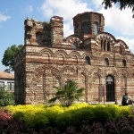 „Духовен път" води до 15 древни храма в Стария Несебър