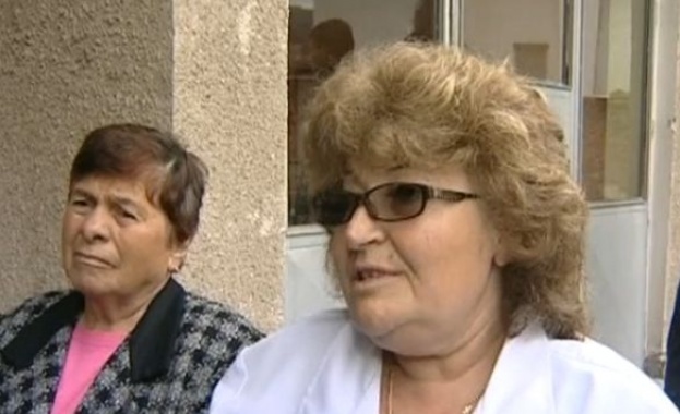 Нито един пациент от БСП не е върнат от лекарката от ГЕРБ в село Габра