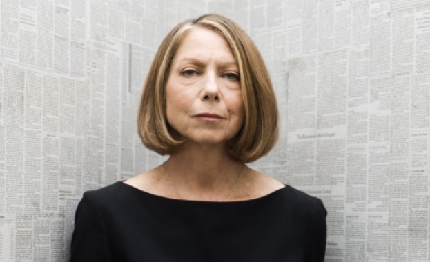 Уволниха главната редакторка на ''Ню Йорк Таймс''