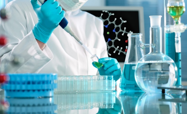 Амфетаминът, открит в „течен бонбон" в училище, не е амфетамин