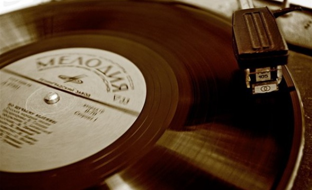 "Мелодия" опази уникални музикални съкровища