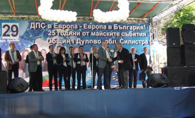 Местан: Чака ни дълъг път, докато достигнем европейските стандарти 