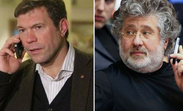 Коломойски: Ще ги обесим направо на площада