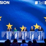 Мина истинската ''Евровизия''