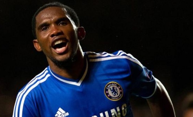 Монако готов да плати 6.5 млн. евро на Ето'о